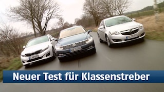 AUTO BILD TV - Das Magazin