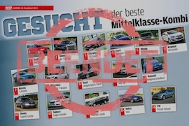 ZF-Praxistest 2015
