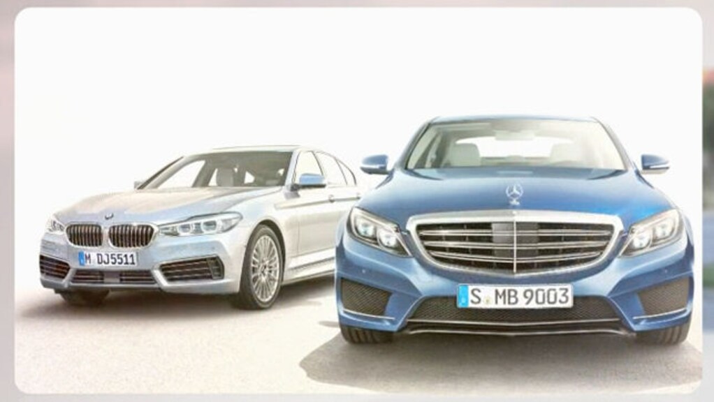 AUTO BILD TV - Das Magazin