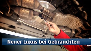 AUTO BILD TV - Das Magazin