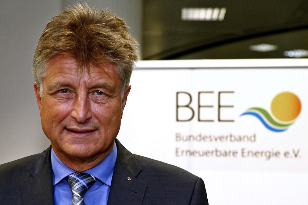 Fritz Brickwedde