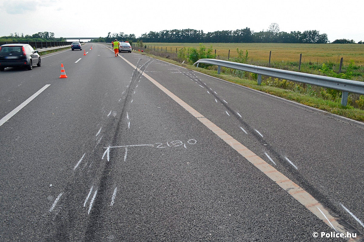 Lamborghini Huracan Horror Crash Bei 252 Ber 300 Km H