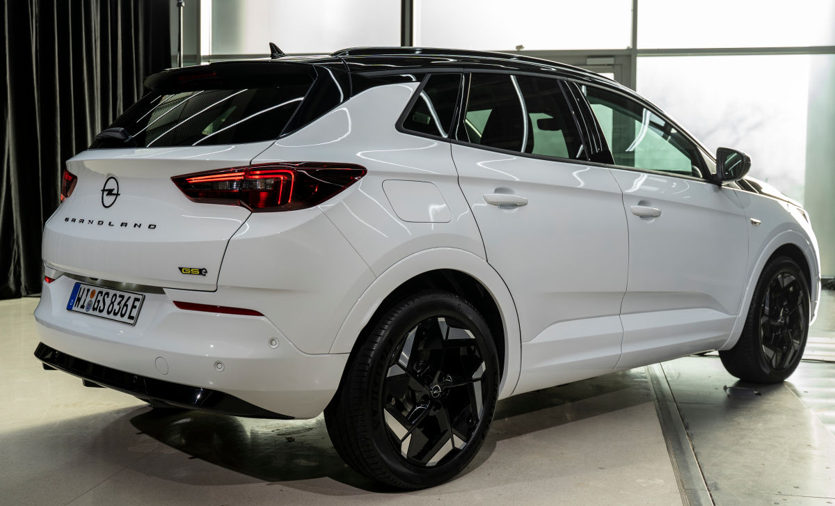 Neue Opel (2023, 2024 und 2025): Corsa, Insignia, Manta & Co. - AUTO BILD