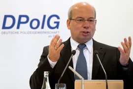 Polizeigewerkschaft fordert Entlastung