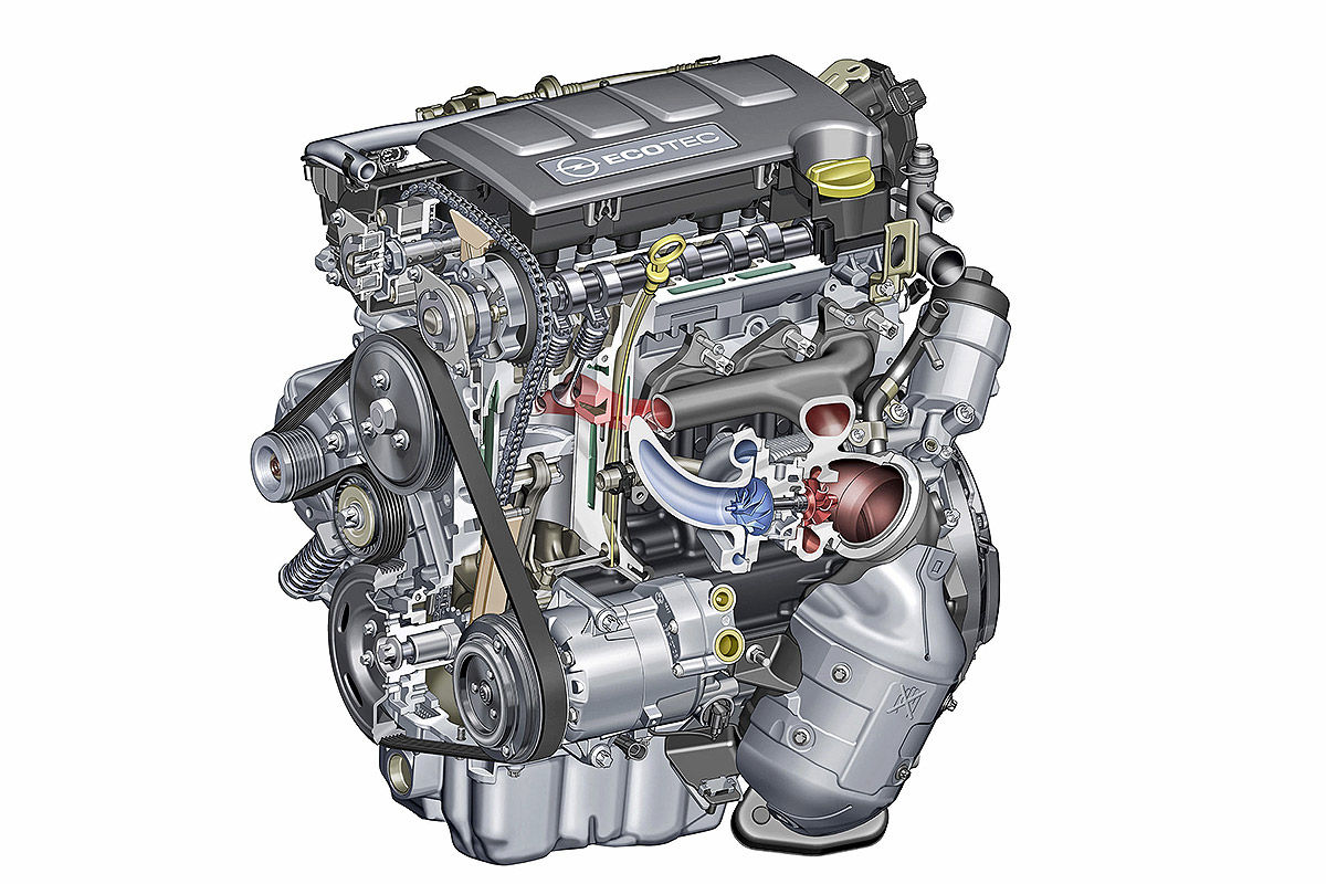 Opel Adam S (2015): Fahrbericht