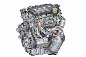 Opel Adam S (2015): Fahrbericht