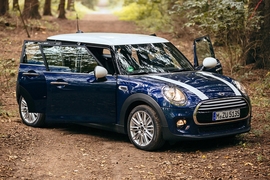 Mini Cooper 5-Türer