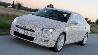 AUTO BILD TV - Das Magazin