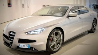 AUTO BILD TV - Das Magazin