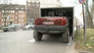 AUTO BILD TV - Das Magazin