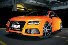 KL Racing RS7 Sportback