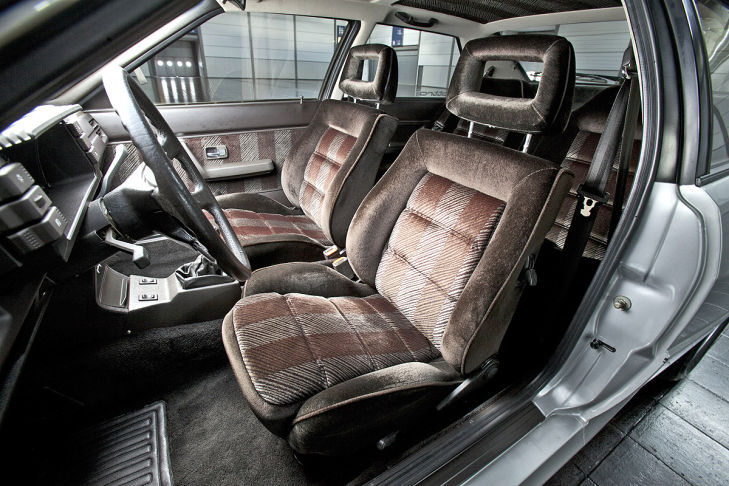 Audi Quattro