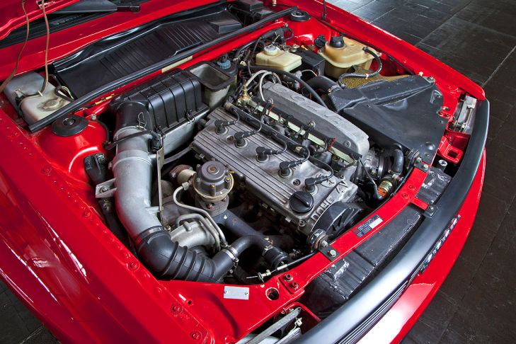 Audi Sport Quattro
