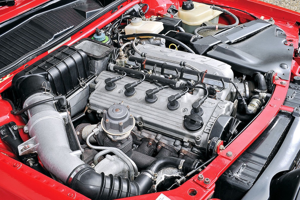 Audi Sport quattro für Rekordsumme versteigert