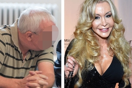 Knöllchen-Horst klagt gegen Dolly Buster