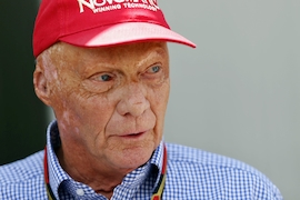 Niki Lauda