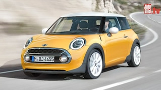 Der mini MINI
