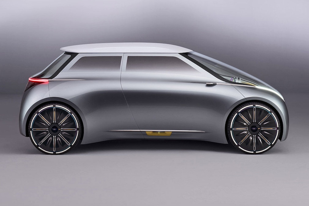 Mini-Neuheiten bis 2022