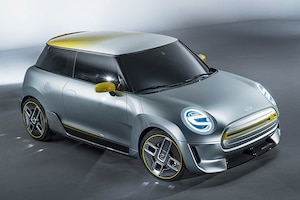 Mini-Neuheiten bis 2022