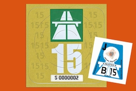 Schweiz-Vignette wird teurer