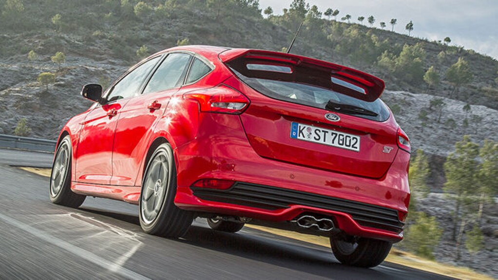 Der Spar-Sport Diesel