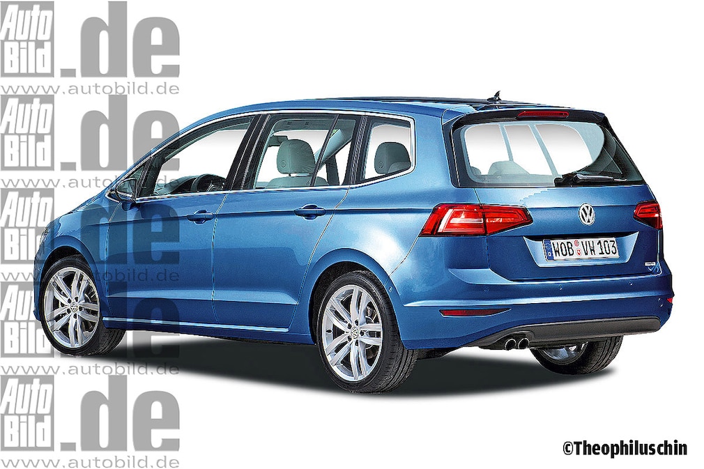VW Touran