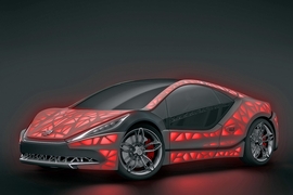 Edag Light Cocoon Concept