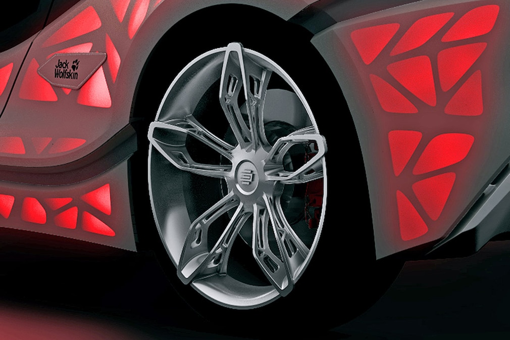 EDAG Light Cocoon Concept
