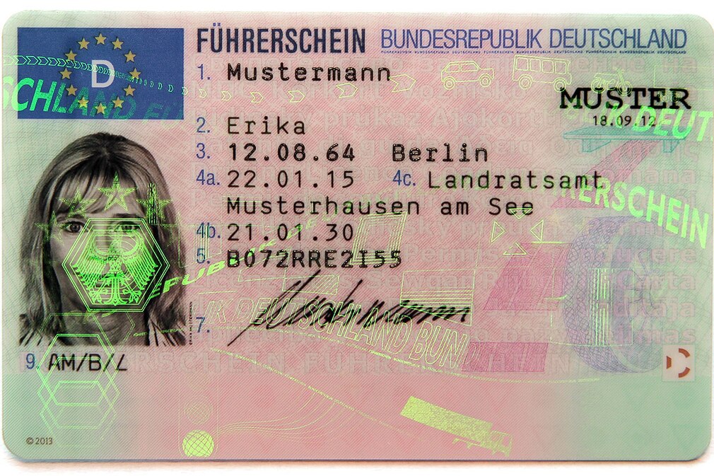 Verkehrsgerichtstag 2015: Führerscheintourismus