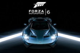Ford GT Forza 6