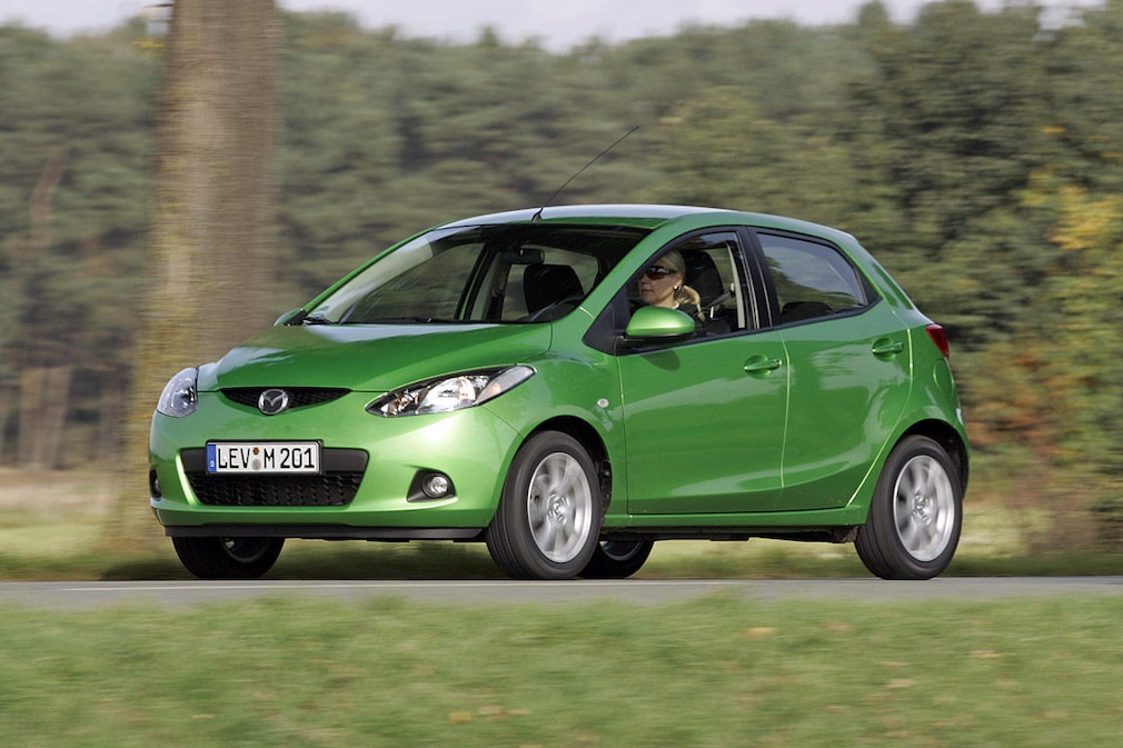 Mazda2