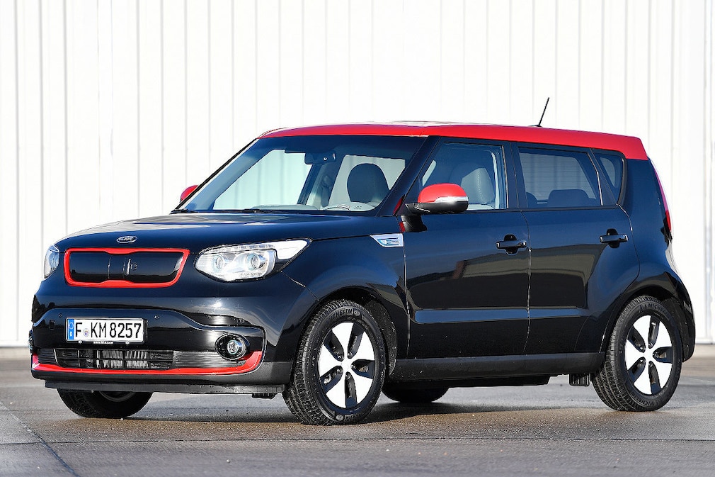 Elektroautos und ihre Reichweite: Ranking