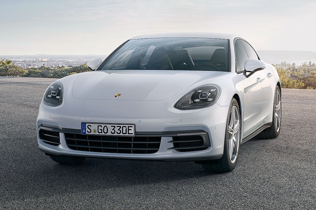Porsche Panamera 4 E-Hybrid !! Sperrfrist 09. September 2016 00.01 Uhr !! Porsche Panamera 4 E-Hybrid !! Sperrfrist 09. September 2016 00.01 Uhr !!