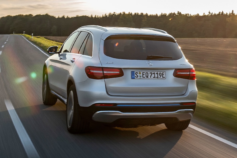 Reichweite von E-Autos Reichweite von E-Autos