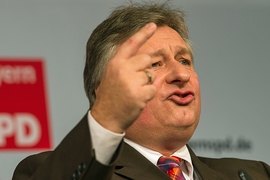 Martin Burkert (SPD)