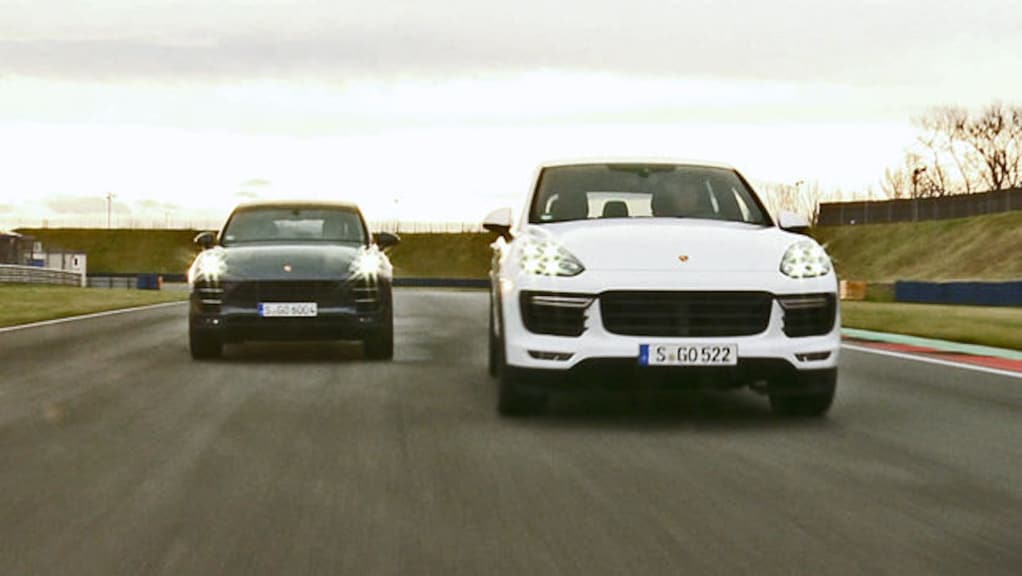 AUTO BILD TV - Das Magazin
