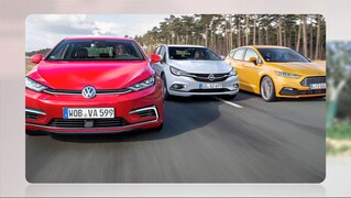 AUTO BILD TV - Das Magazin