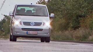 AUTO BILD TV - Das Magazin