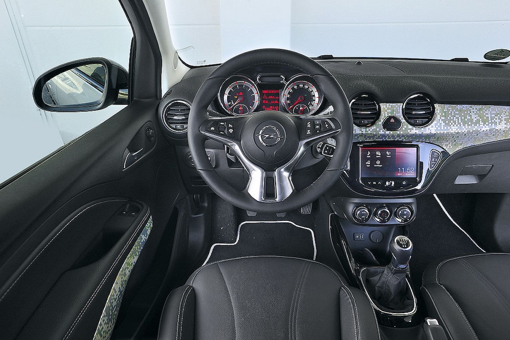 Opel Adam