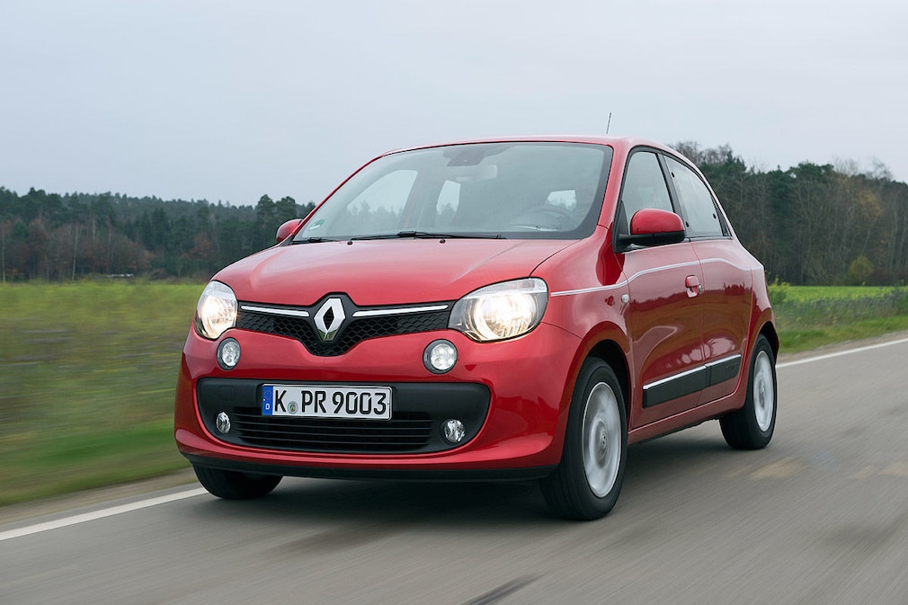Renault Twingo