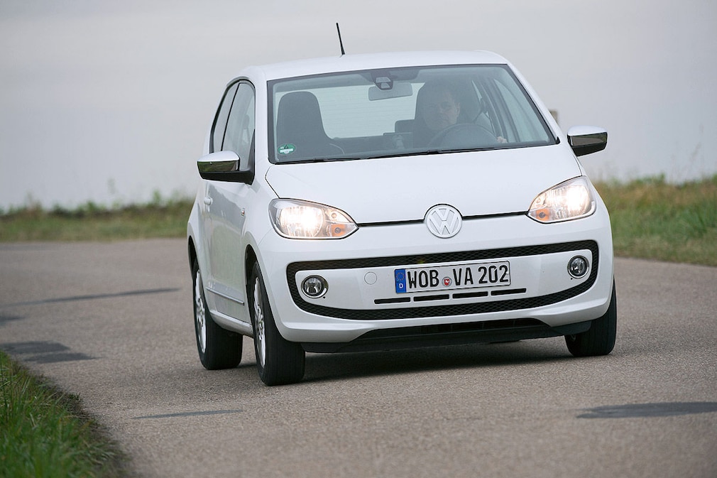 VW Up
