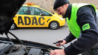 ADAC-Pannenstatistik 2017