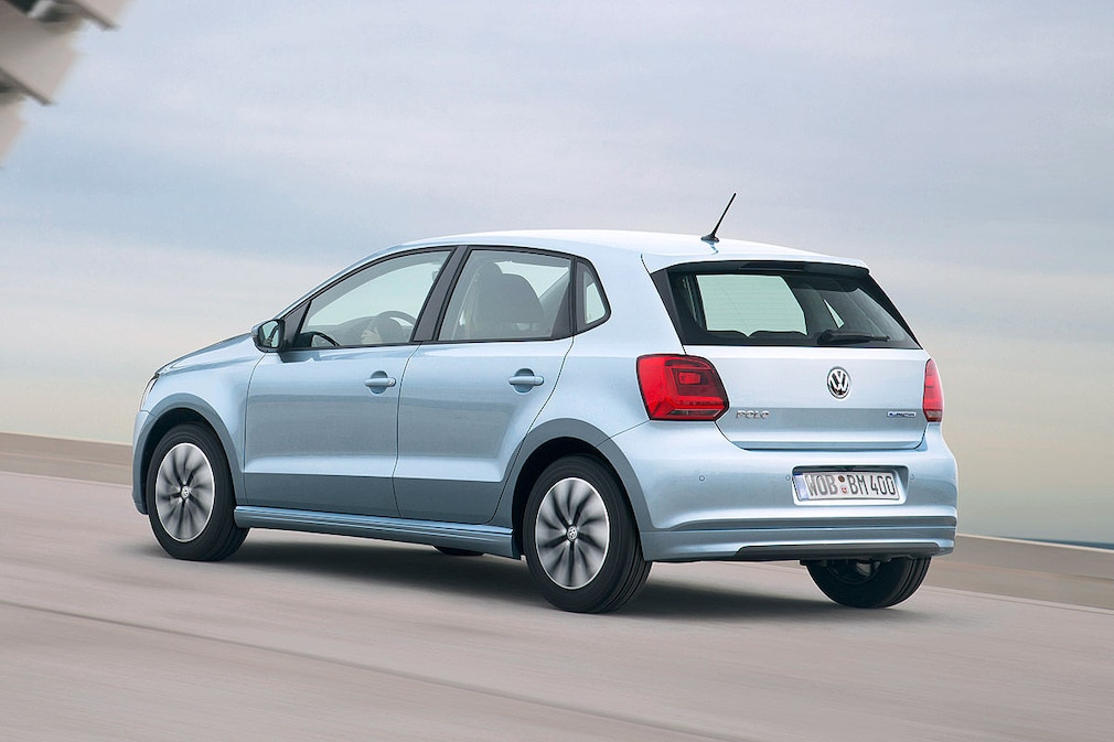 VW Polo
