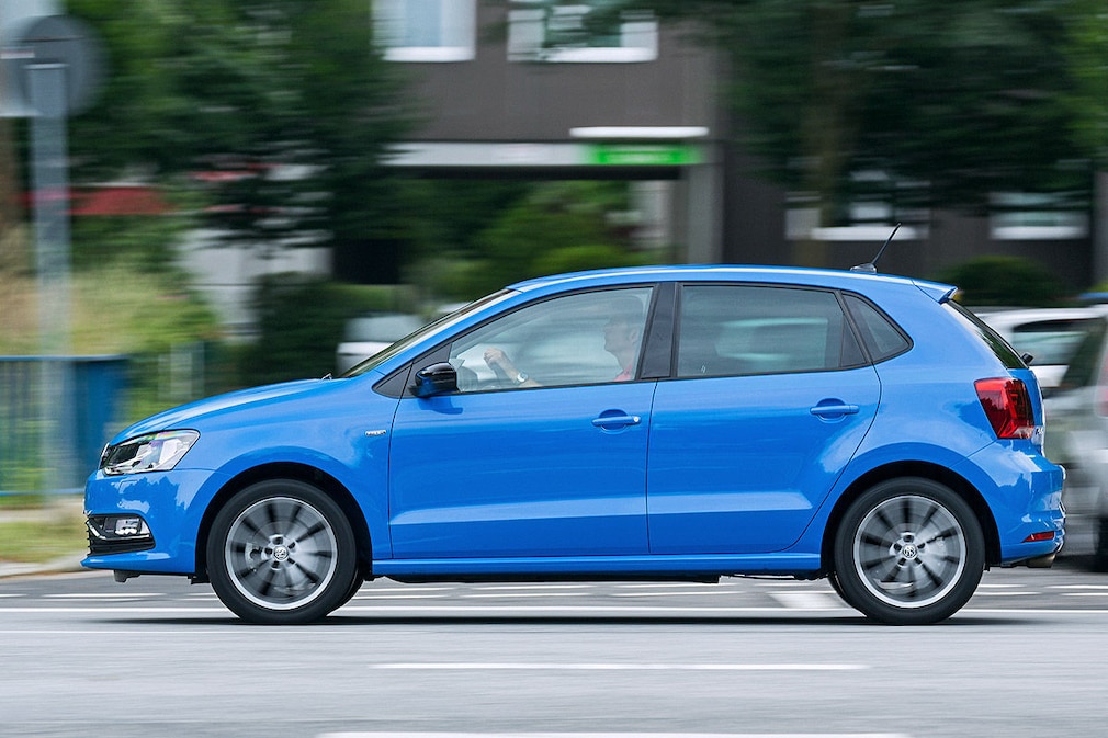 VW Polo