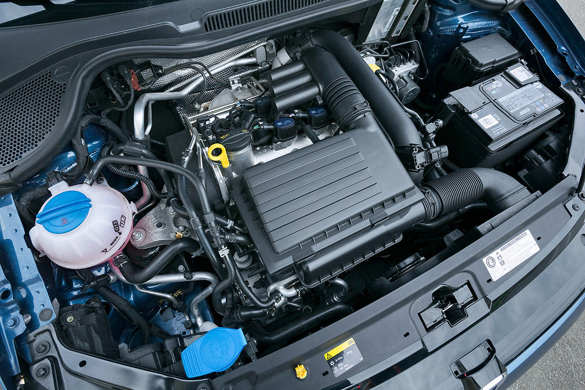 VW Polo: Kaufberatung - AUTO BILD