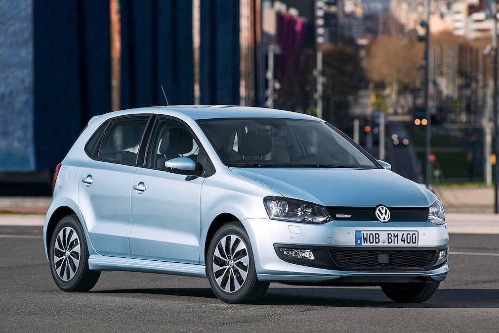VW Polo