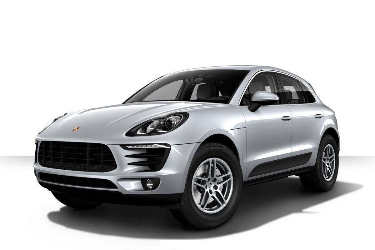 porsche macan alle farben und preise bilder autobild de
