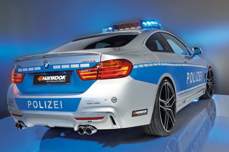 BMW 428i by AC Schnitzer BMW 428i by AC Schnitzer