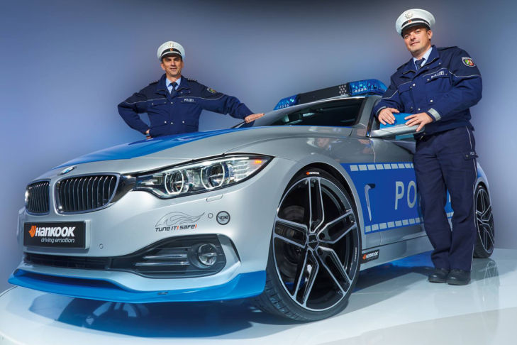 BMW 428i by AC Schnitzer BMW 428i by AC Schnitzer