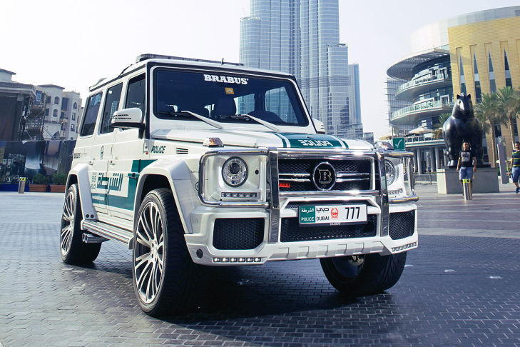 Brabus G63S AMG Widestar Brabus G63S AMG Widestar